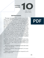 Trabajo de parto - Manual de maniobras y procedimientos en obstetricia - Carlos Armando Félix Báez