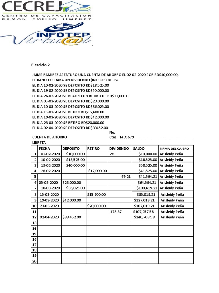 Actividad 2 Modulo 8 Pdf