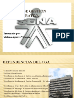 Centro de Gestion Administrativa