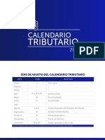 Calendario Tributario_2022