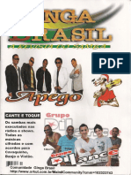 Ginga Brasil 199