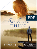 Samantha Young - The Truest Thing