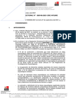 AP RESOLUCION DIRECTORAL 00145