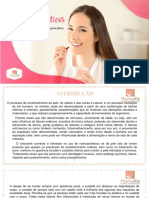 E-book Nutricosméticos Pharmavie