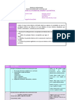 2019 1. Teoría Del Diseño y Estética. ALUMNOS