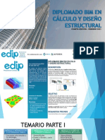 2. Información Diplomado Bim