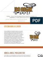 Plan de Marketing Estrategico FINAL