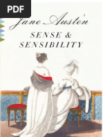 Download Jane Austen-Sense and sensibility by LeNNcik SN5557776 doc pdf