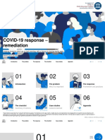 Unesco Covid 19 Response Toolkit Remediation