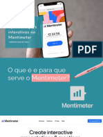 Tutorial Mentimenter