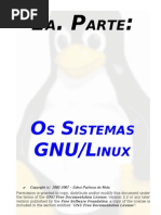 259365 Guia Do Linux Desktop 01 Os Sistemas GNULinux