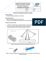 Proyecto de Fundamentos de Materiales P59