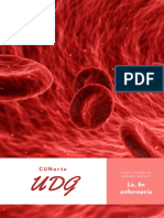 Alteraciones Del Sistema Hematopoyético EDAM