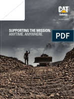 Supporting The Mission.: Anytime. Anywhere