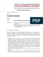 Buenos Oficios-Mulder-1er Regidor-Estudio Juridico Haro Reyes, Rivas Saldarriaga & Asociados
