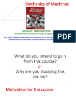 Introduction - Lecture 1-4