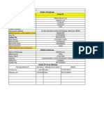 Name As Per Aadhar Record Date of Birth Relationship With The Employee Aadhar No