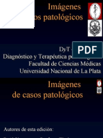 Imágenes patológicas DyT UNLP