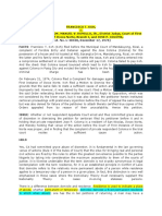 4.1- CONFLICT OF LAWS- DOMICILIARY RULE