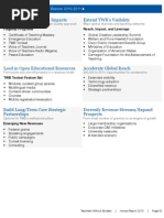 Download TWB Strategic Plan 2010 by Teachers Without Borders SN55579683 doc pdf