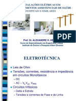 Instalações Eletétricas - Hermini