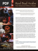 Download Reel Bad Arabs - Jack Shaheen by Samir Al-Hamed SN55579878 doc pdf