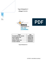 Tugas Kelompok Ke-3 (Minggu 8/ Sesi 14)