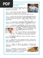 10 passos para uma alimentação saudável