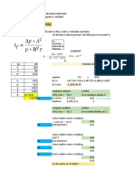 Metodo DSC en Excel (Davies Swann y Campey)