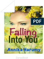 Annika Harumy - Falling in To You