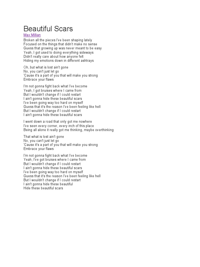 My Favorite Song | PDF