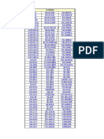 Datos de Flyback Hector