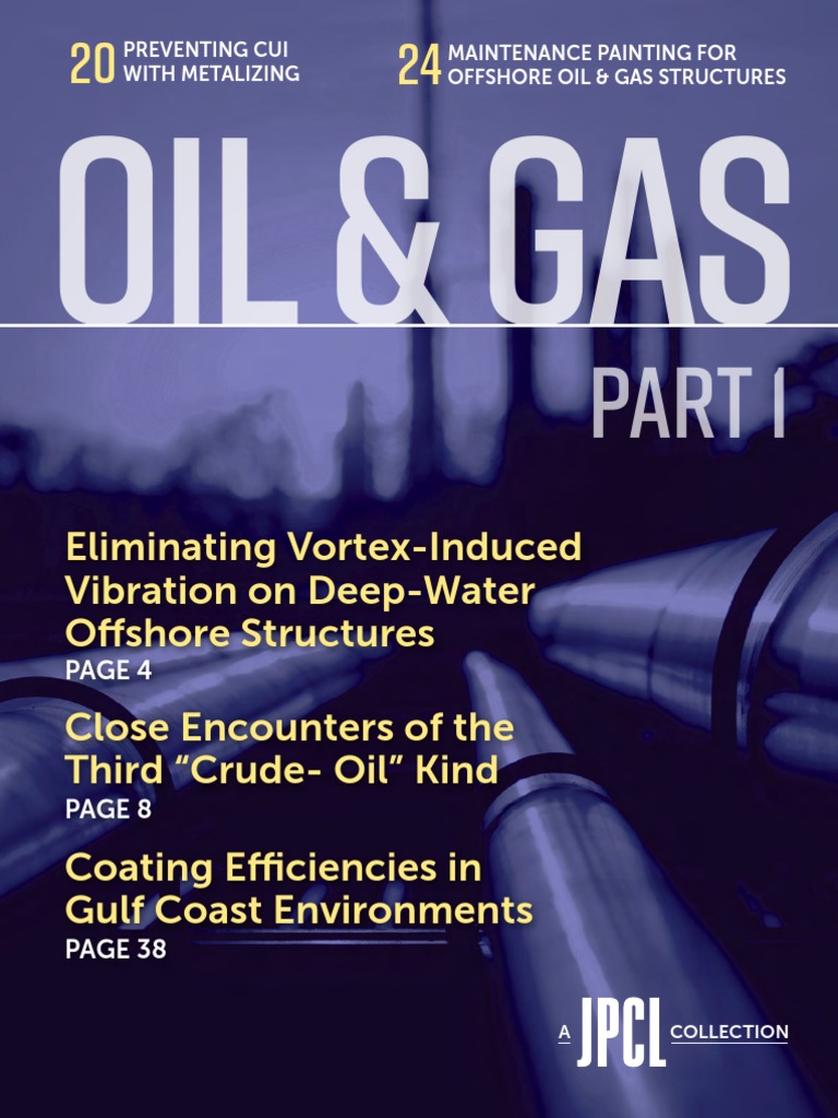 ArticleCollection OilGas | PDF | Petroleum | Hydraulic Fracturing