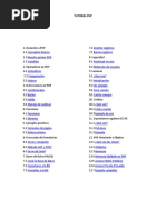 Download Tutorial Php by Gustavo Alfaro SN55581553 doc pdf