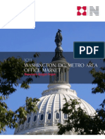 1Q11 Washington DC Office Market Report