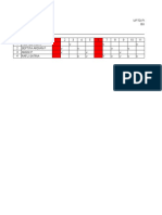 Jadwal Skrining 2021