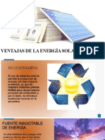 Energía Solar