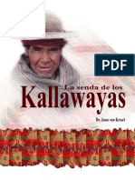 La Senda de Los Kallawayas 1
