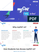 myPAT+v4+Student+Manual FIITJEE