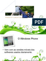 O Windows Phone