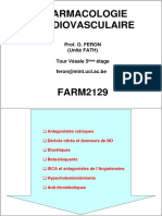 00 Tab Mat Pharmaco Cardiovasculaire