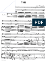 IMSLP17352-Weber Trio Op63 Score