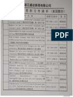 500 KV Transmission Line Steel Tower Factory Acceptance Test (FAT) Standard and Formula-7