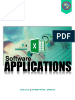 COMP21 Software Applications Week 2 Part 2