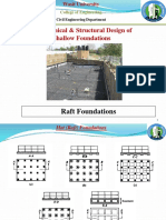 Raft Foundations - Part 1