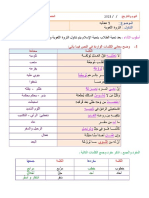 الثروة اللغوية