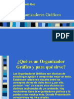 Organizadores-Grficos Explicación