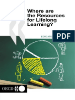 Resources for Lifelong Learning Pages) OECD Oct 2000