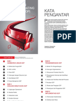 Modul Utama -Gambaran Umum SOP