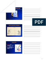 Curs 2 03 HANDOUT CURS Amprentarea in Protetica Fixa